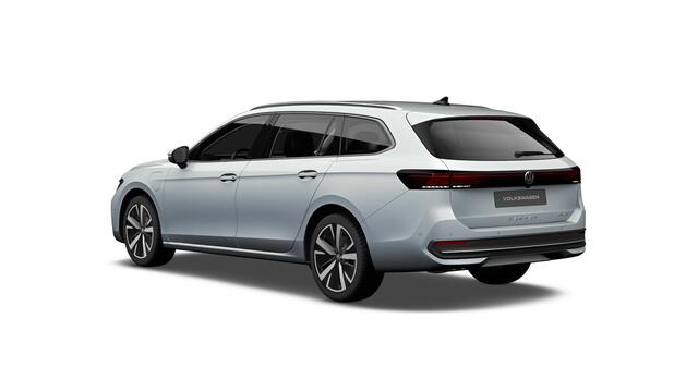 Volkswagen PASSAT Variant 1.5 eHybrid 204 6DSG Business Automaat | Rijstrookbehoudassistent (Lane Assist)