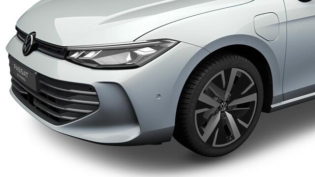Volkswagen PASSAT Variant 1.5 eHybrid 204 6DSG Business Automaat | Rijstrookbehoudassistent (Lane Assist)