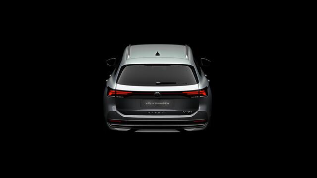 Volkswagen PASSAT Variant 1.5 eHybrid 204 6DSG Business Automaat | Rijstrookbehoudassistent (Lane Assist)