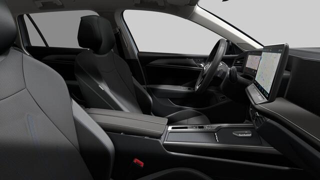 Volkswagen PASSAT Variant 1.5 eHybrid 204 6DSG Business Automaat | Rijstrookbehoudassistent (Lane Assist)
