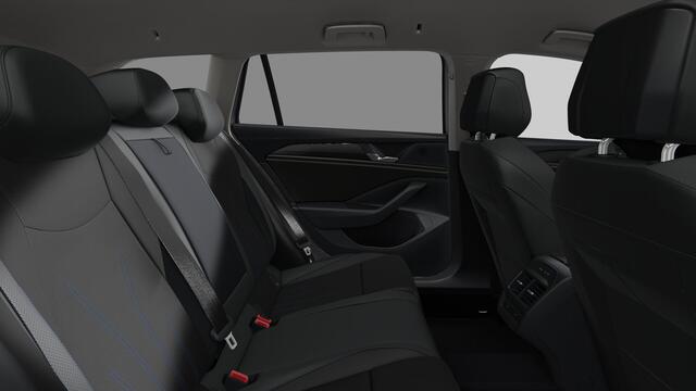 Volkswagen PASSAT Variant 1.5 eHybrid 204 6DSG Business Automaat | Rijstrookbehoudassistent (Lane Assist)