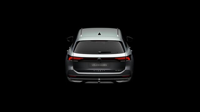 Volkswagen PASSAT Variant 1.5 eHybrid 204 6DSG Business Automaat | Rijstrookbehoudassistent (Lane Assist)