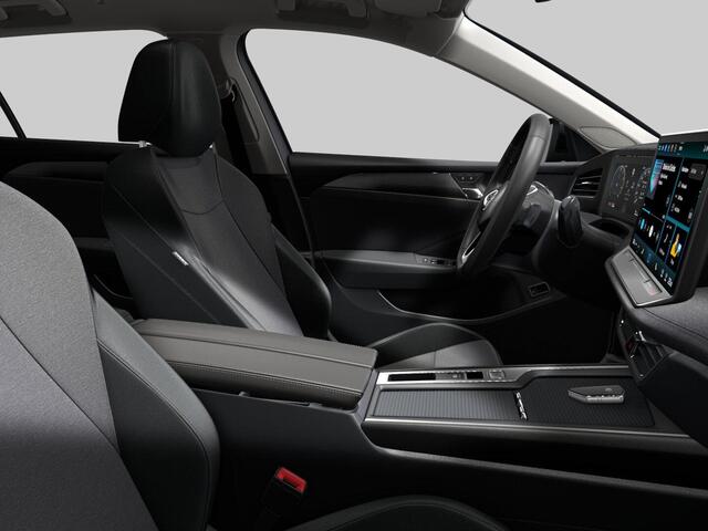 Volkswagen PASSAT Variant Passat (9) 1.5 eHybrid 150 kW / 204 pk Variant 6