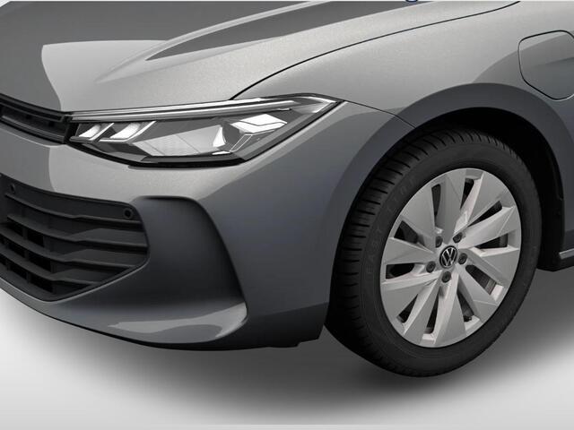 Volkswagen PASSAT Variant 1.5 eHybrid 204 pk 6 versn. DSG · Trekhaak incl. trailer assist ·