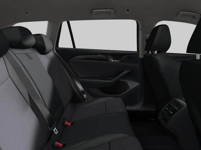 Volkswagen PASSAT Variant 1.5 eHybrid 204 pk 6 versn. DSG · Trekhaak incl. trailer assist ·