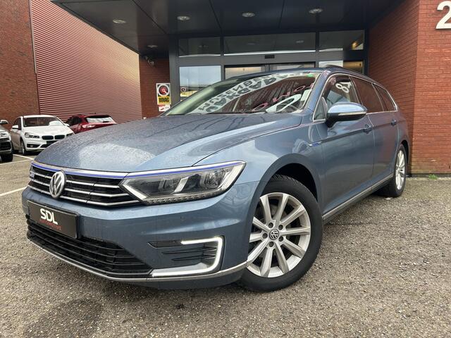 Volkswagen PASSAT Variant 1.4 TSI GTE Highline // FULL LED // NAVI // CAMERA // PDC // DIGITAL COCKPIT // STOELVERWARMING / MASSAGE