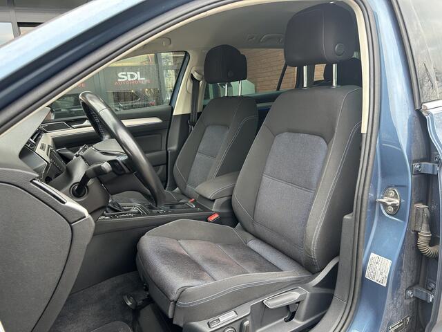 Volkswagen PASSAT Variant 1.4 TSI GTE Highline // FULL LED // NAVI // CAMERA // PDC // DIGITAL COCKPIT // STOELVERWARMING / MASSAGE