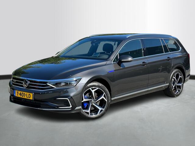 Volkswagen PASSAT Variant 1.4 TSI 218pk DSG PHEV GTE Business