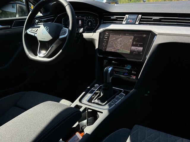 Volkswagen PASSAT Variant 1.4 TSI 218pk DSG PHEV GTE Business