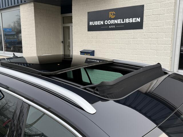 Volkswagen PASSAT Variant 1.5 TSI R-LINE | PANO | LEER | NAVI | CARPLAY | ACC | VIRTUAL