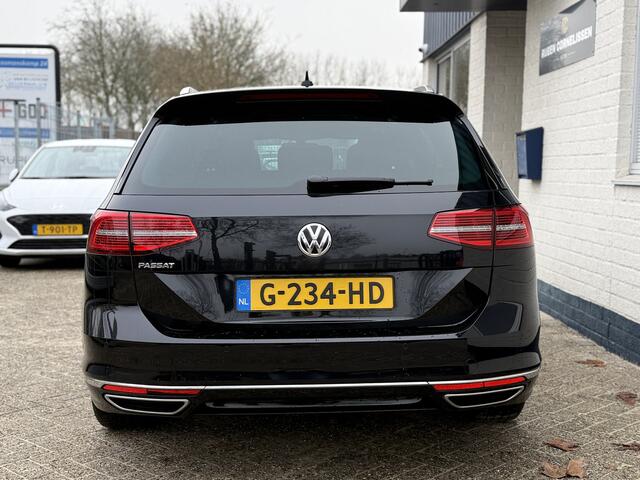Volkswagen PASSAT Variant 1.5 TSI R-LINE | PANO | LEER | NAVI | CARPLAY | ACC | VIRTUAL