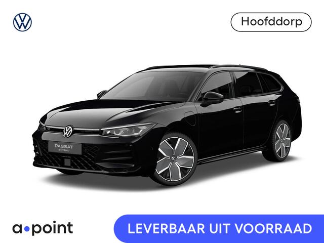 Volkswagen PASSAT Variant R-Line-Edition 1.5 eHybrid 200 kW / 272 pk Variant