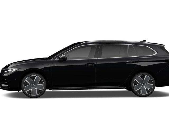 Volkswagen PASSAT Variant R-Line-Edition 1.5 eHybrid 200 kW / 272 pk Variant