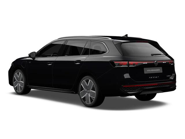 Volkswagen PASSAT Variant R-Line-Edition 1.5 eHybrid 200 kW / 272 pk Variant