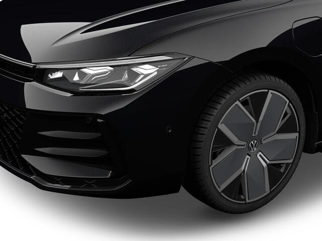 Volkswagen PASSAT Variant R-Line-Edition 1.5 eHybrid 200 kW / 272 pk Variant