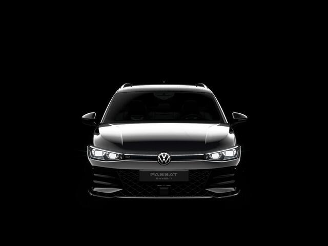 Volkswagen PASSAT Variant R-Line-Edition 1.5 eHybrid 200 kW / 272 pk Variant
