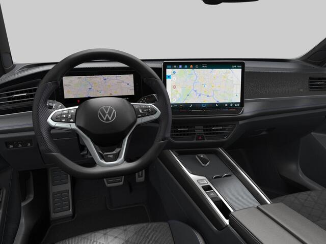 Volkswagen PASSAT Variant R-Line-Edition 1.5 eHybrid 200 kW / 272 pk Variant
