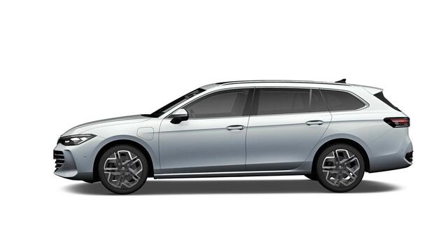 Volkswagen PASSAT Variant Elegance Business 1.5 eHybrid 150 kW / 204 pk Vari