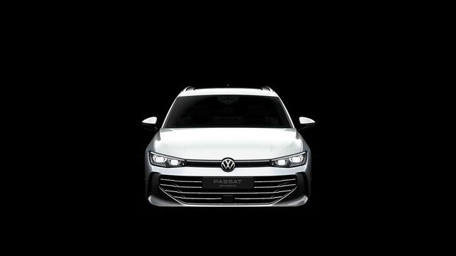 Volkswagen PASSAT Variant Elegance Business 1.5 eHybrid 150 kW / 204 pk Vari