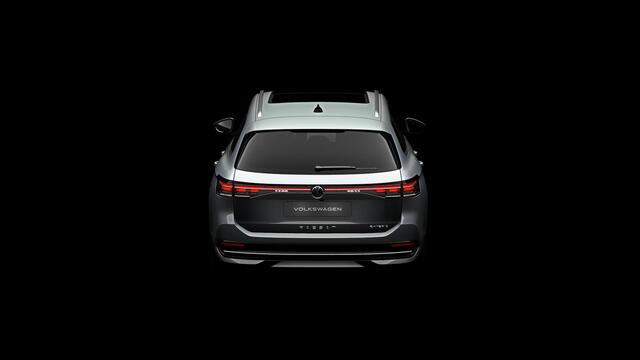 Volkswagen PASSAT Variant Elegance Business 1.5 eHybrid 150 kW / 204 pk Vari
