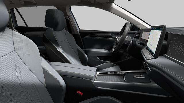 Volkswagen PASSAT Variant Elegance Business 1.5 eHybrid 150 kW / 204 pk Vari