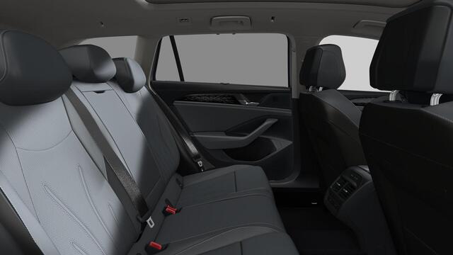 Volkswagen PASSAT Variant Elegance Business 1.5 eHybrid 150 kW / 204 pk Vari