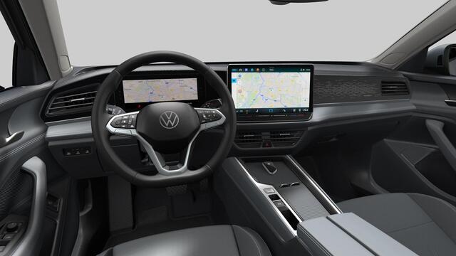 Volkswagen PASSAT Variant Elegance Business 1.5 eHybrid 150 kW / 204 pk Vari
