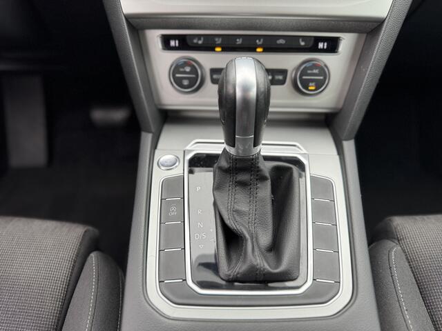 Volkswagen PASSAT Variant 1.4 TSI ACT Connected Series Plus |CAMERA| STOEL+STUUR VWM|CRUISE|CLIMA|PDC|TREKHAAK
