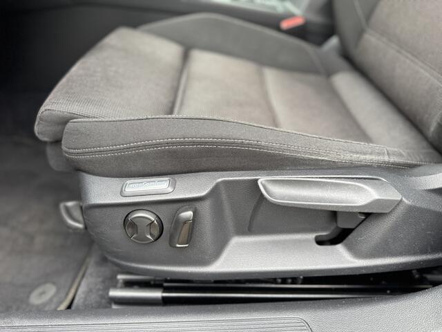Volkswagen PASSAT Variant 1.4 TSI ACT Connected Series Plus |CAMERA| STOEL+STUUR VWM|CRUISE|CLIMA|PDC|TREKHAAK