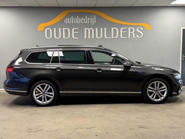 Volkswagen PASSAT Variant 1.4 TSI PHEV GTE Panoramadak/Trekhaak/360°Camera