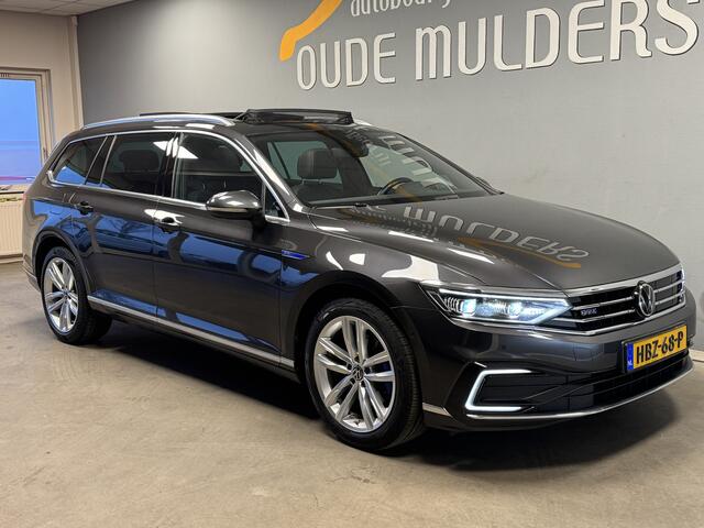 Volkswagen PASSAT Variant 1.4 TSI PHEV GTE Panoramadak/Trekhaak/360°Camera