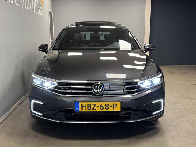 Volkswagen PASSAT Variant 1.4 TSI PHEV GTE Panoramadak/Trekhaak/360°Camera