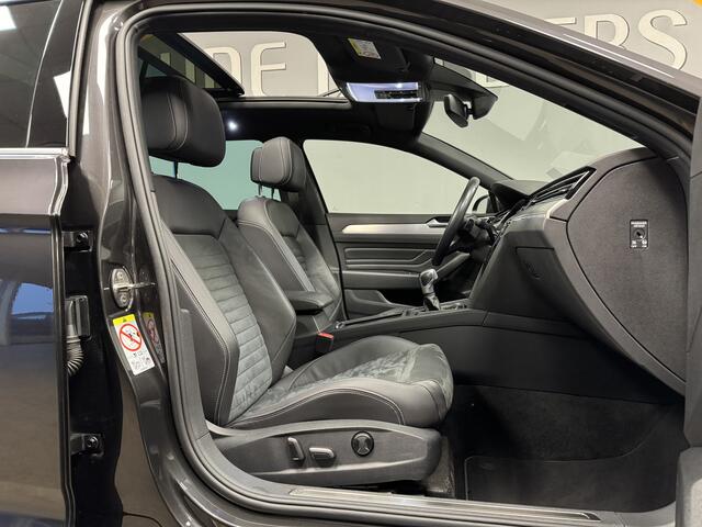 Volkswagen PASSAT Variant 1.4 TSI PHEV GTE Panoramadak/Trekhaak/360°Camera