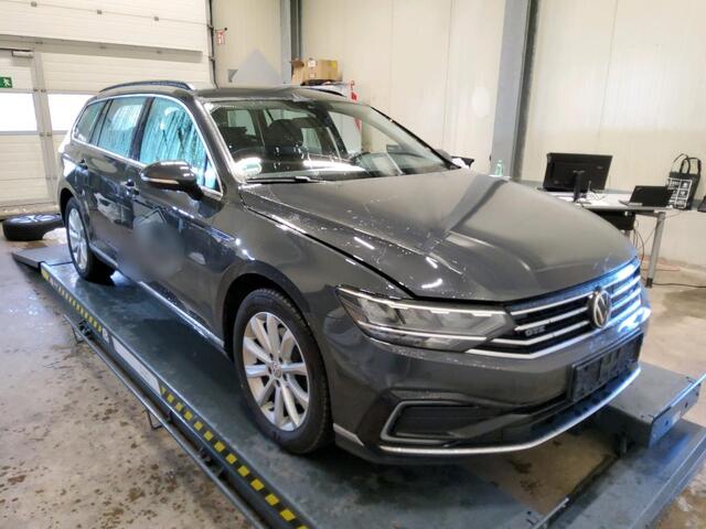 Volkswagen PASSAT Variant 1.4 TSI PHEV GTE