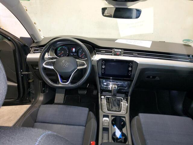 Volkswagen PASSAT Variant 1.4 TSI PHEV GTE
