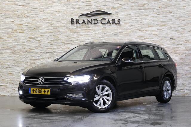 Volkswagen PASSAT Variant 1.5 TSI Comfort Business | NAP | 1E EIGENAAR | DEALER OH | LED | PDC | TREKHAAK |