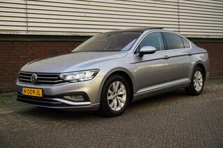 volkswagen-passat-1.5-tsi-150pk-fac