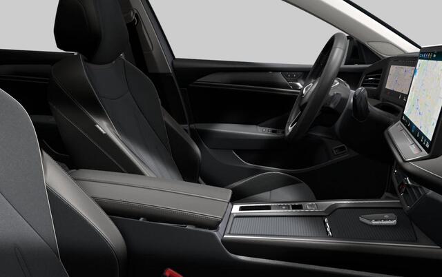 Volkswagen PASSAT Business 1.5 eHybrid 150 kW / 204 pk Variant 6 ver | Binnenkort Verwacht | Stoel & Stuur Verwarming | Camera | Elektrische Voorstoelen | Adaptieve Cruise Control |