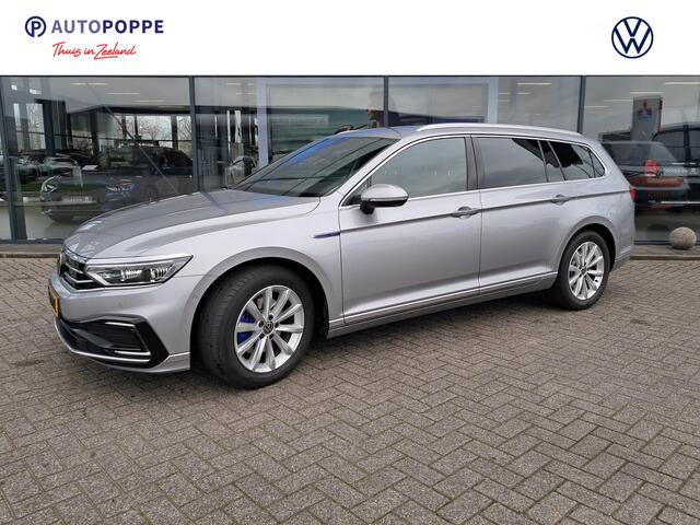 Volkswagen PASSAT Variant 1.4 TSI PHEV GTE Business DSG 218pk