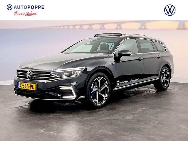 Volkswagen PASSAT Variant 1.4 TSI PHEV GTE Business DSG 218pk