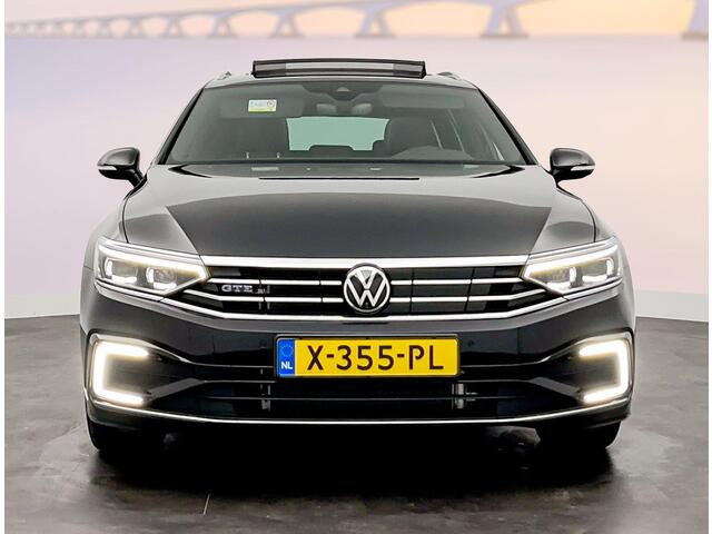 Volkswagen PASSAT Variant 1.4 TSI PHEV GTE Business DSG 218pk