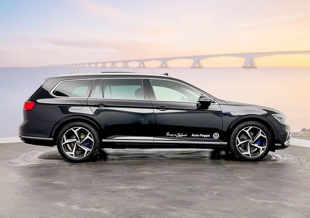 Volkswagen PASSAT Variant 1.4 TSI PHEV GTE Business DSG 218pk