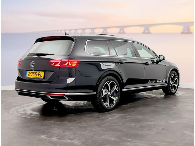 Volkswagen PASSAT Variant 1.4 TSI PHEV GTE Business DSG 218pk