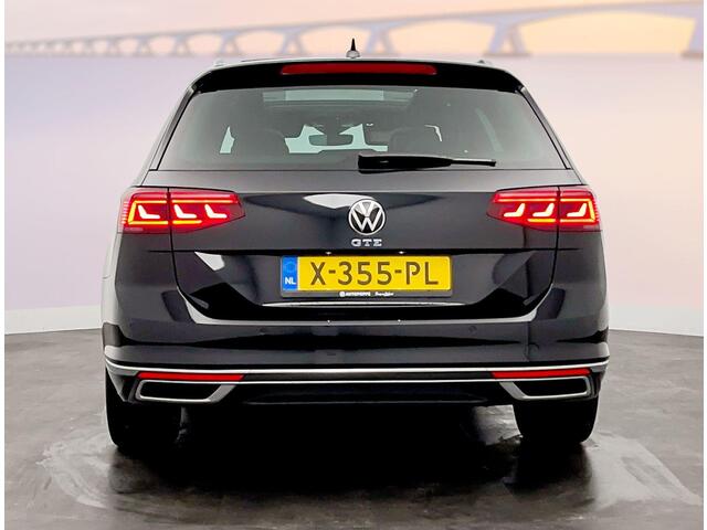 Volkswagen PASSAT Variant 1.4 TSI PHEV GTE Business DSG 218pk