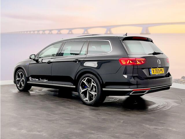 Volkswagen PASSAT Variant 1.4 TSI PHEV GTE Business DSG 218pk