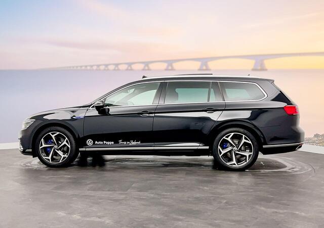 Volkswagen PASSAT Variant 1.4 TSI PHEV GTE Business DSG 218pk