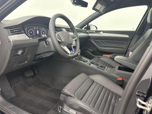 Volkswagen PASSAT Variant 1.4 TSI PHEV GTE Business DSG 218pk