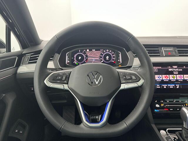 Volkswagen PASSAT Variant 1.4 TSI PHEV GTE Business DSG 218pk