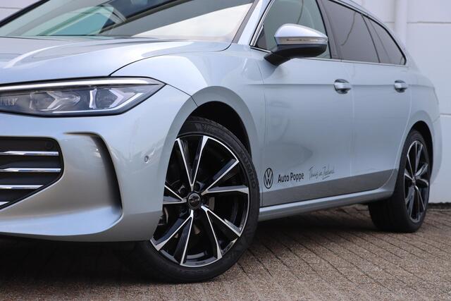 Volkswagen PASSAT Variant 1.5 eTSI Business DSG 150pk