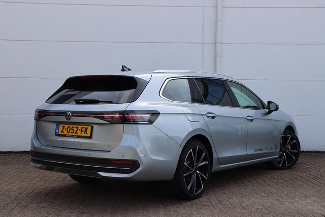 Volkswagen PASSAT Variant 1.5 eTSI Business DSG 150pk